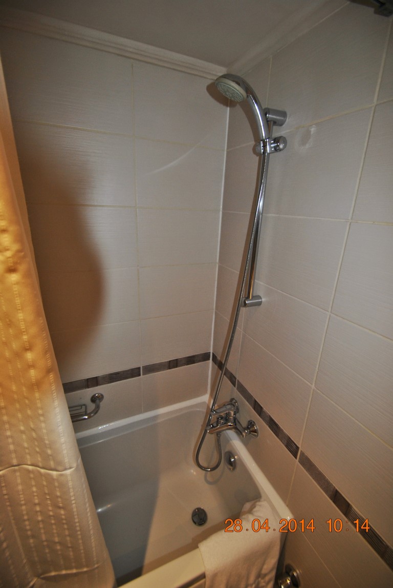 imagini hotel BELLIS BELEK